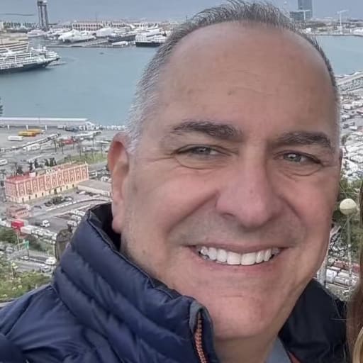 Profile image for pet sitter Robert