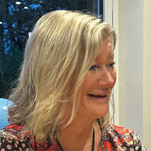 Profile image for pet sitter Caroline