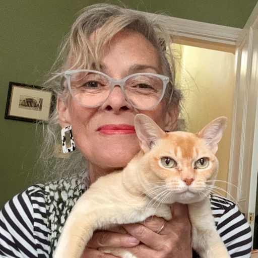 Profile image for pet sitter Annie