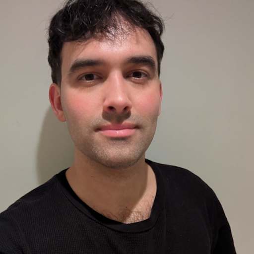 Profile image for pet sitter Keven