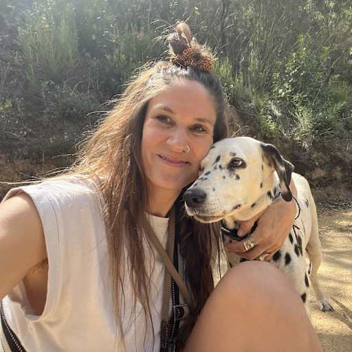 Profile image for pet sitters Aina & Ivan