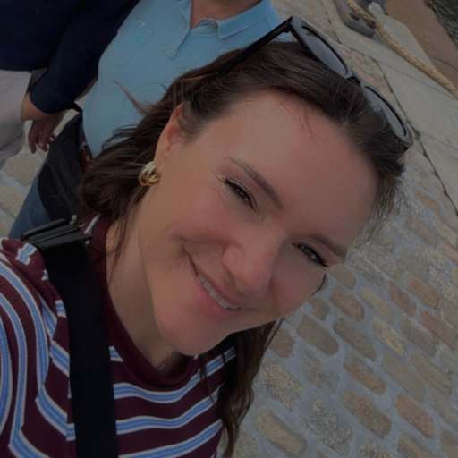Profile image for pet sitter Katharina