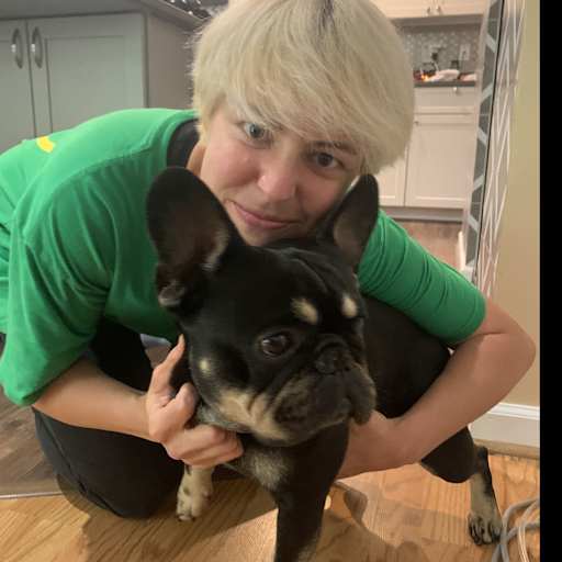 Profile image for pet sitter Shay