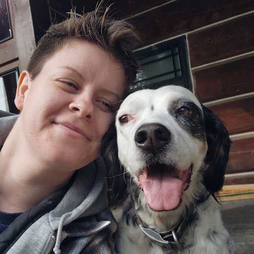 Profile image for pet sitter Chris