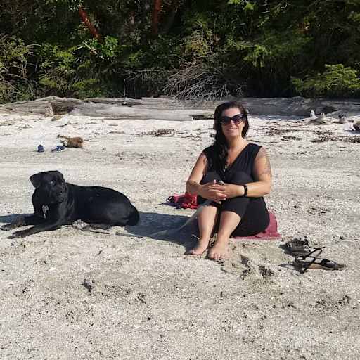 Profile image for pet sitter Jennifer