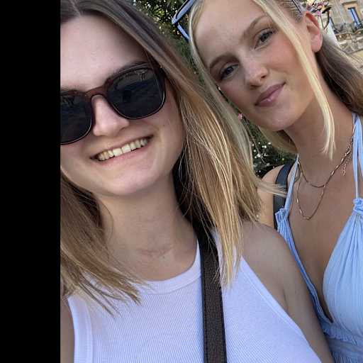 Profile image for pet sitters Anita & Valentina