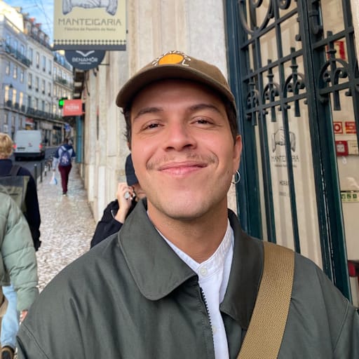 Profile image for pet sitter Jose Arthur