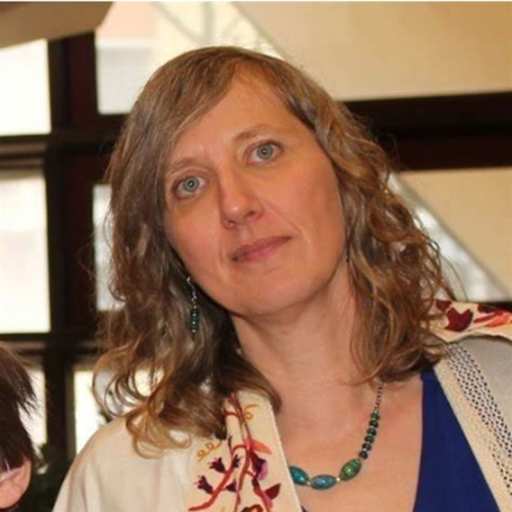 Profile image for pet sitter Christina