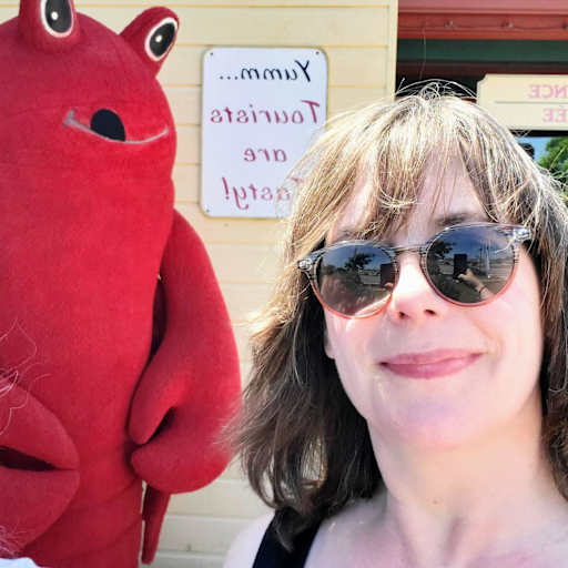 Profile image for pet sitter Heather