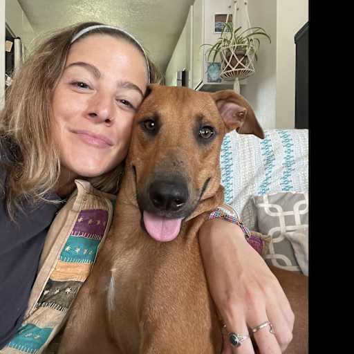 Profile image for pet sitters Georgia & Harry