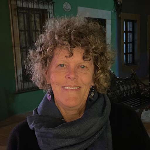 Profile image for pet sitter Sally
