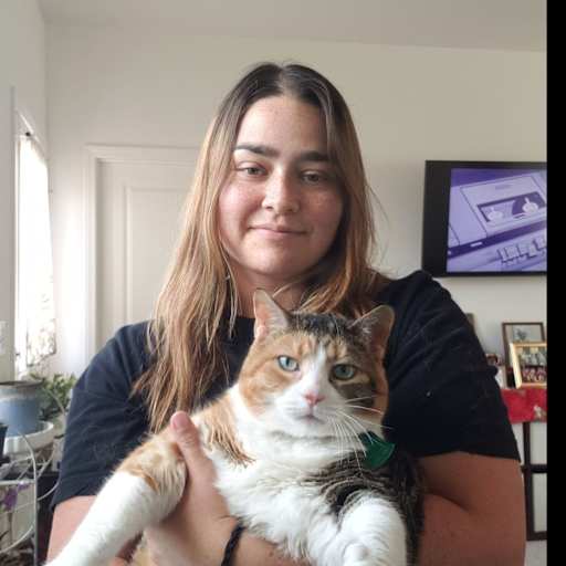 Profile image for pet sitters Eleanor & Donna