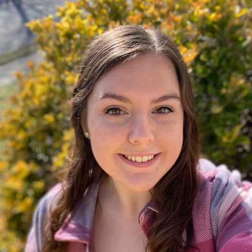 Profile image for pet sitter Kaitlin
