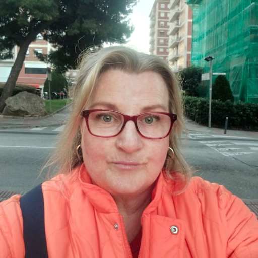 Profile image for pet sitter Joanna