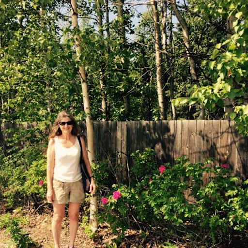 Profile image for pet sitter Denise