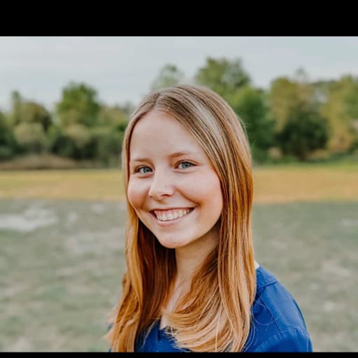 Profile image for pet sitter Katrina