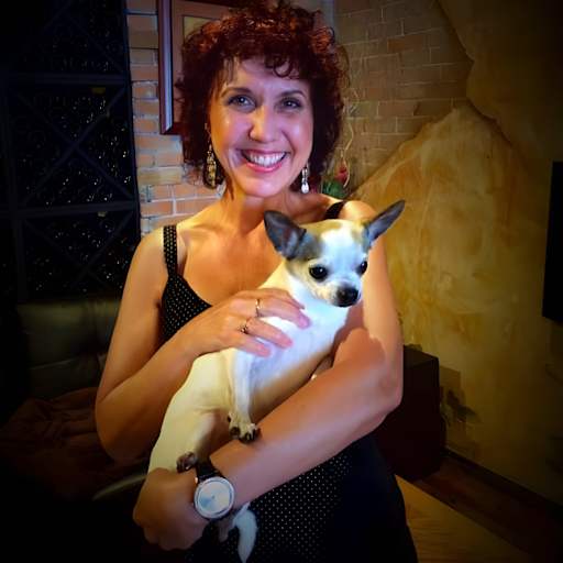 Profile image for pet sitter Susan