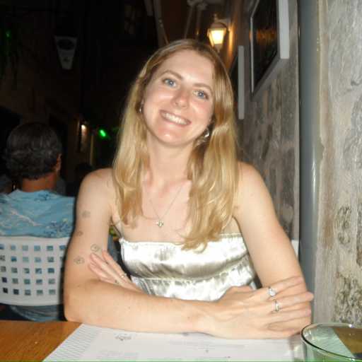 Profile image for pet sitter Emily