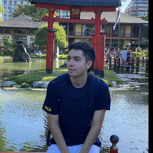 Profile image for pet sitter Steban