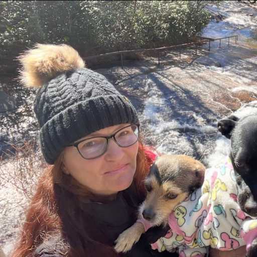 Profile image for pet sitters Darlene & Frank