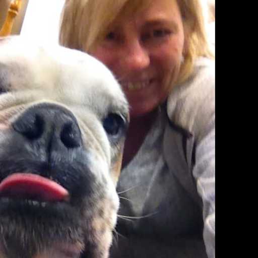 Profile image for pet sitters Carol & Raymond