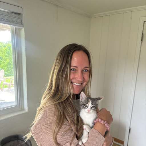 Profile image for pet sitter Tana