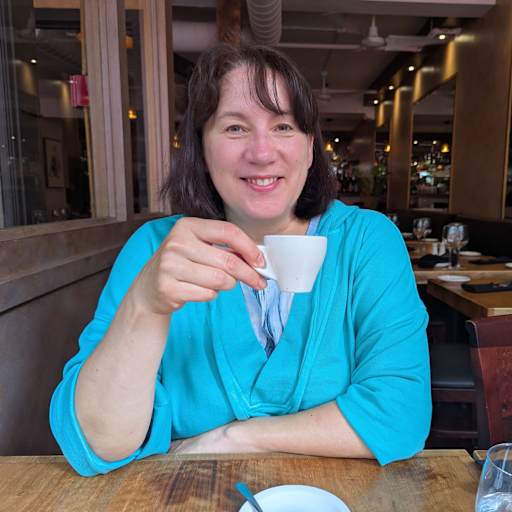 Profile image for pet sitters Natalia & Guzel