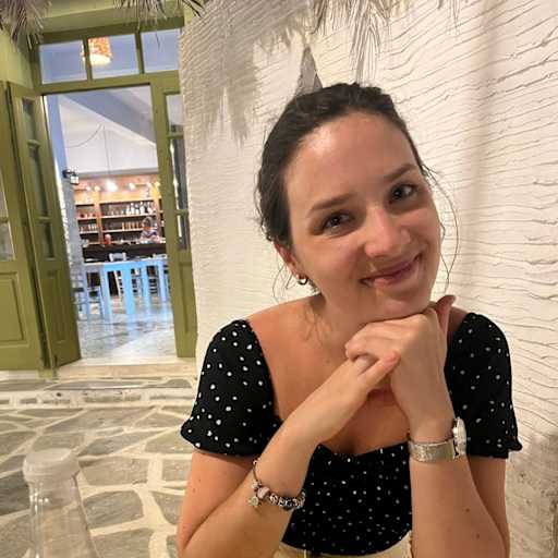 Profile image for pet sitter Anita