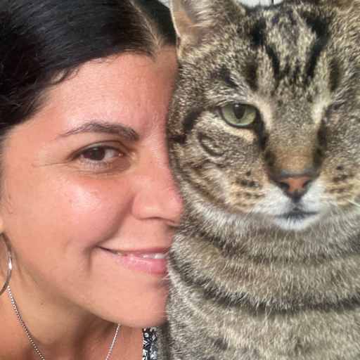 Profile image for pet sitter Lidia Veronica