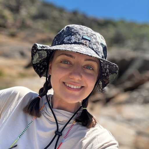 Profile image for pet sitters Miroslava & Tomáš