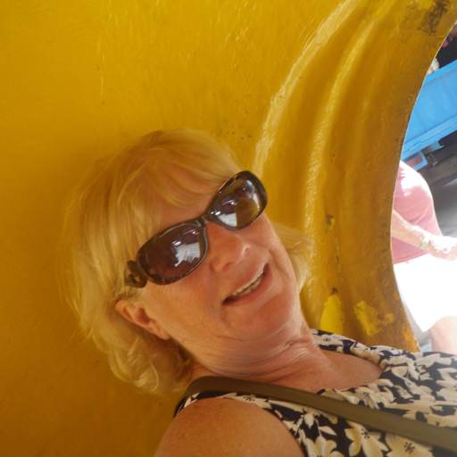 Profile image for pet sitter maria