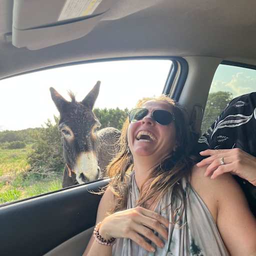 Profile image for pet sitters Barbora & Martin