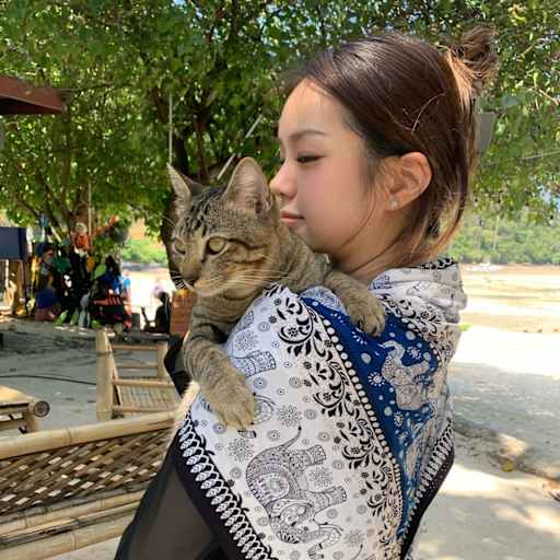 Profile image for pet sitter dahye