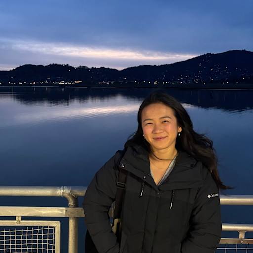 Profile image for pet sitter Alina