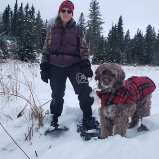 Profile image for pet sitter Lisa