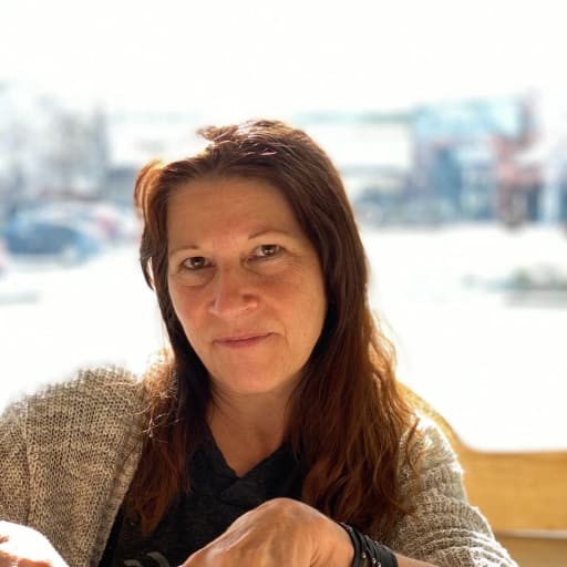 Profile image for pet sitter Marla