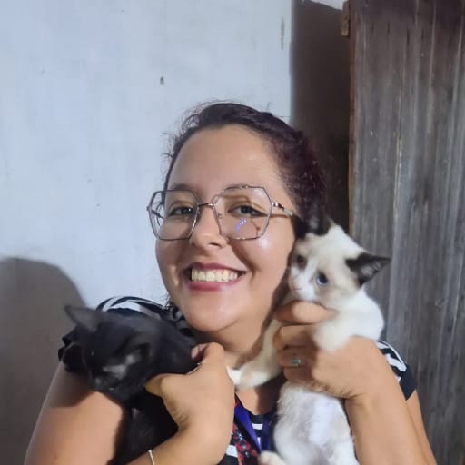 Profile image for pet sitter Ivna