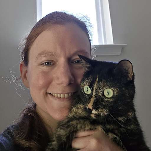 Profile image for pet sitter Vanessa