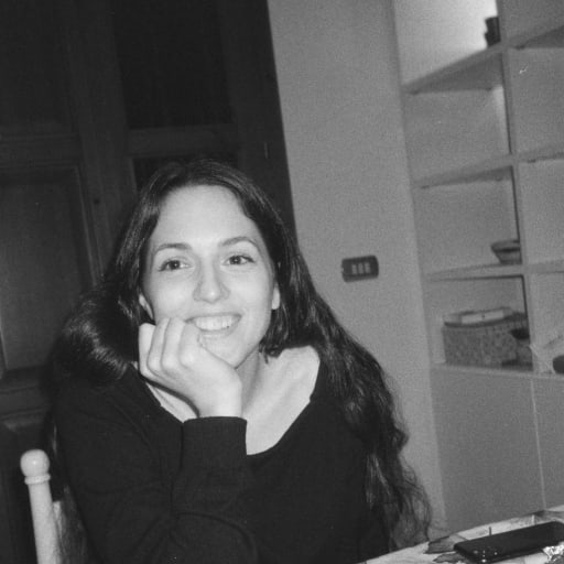 Profile image for pet sitter Rossella