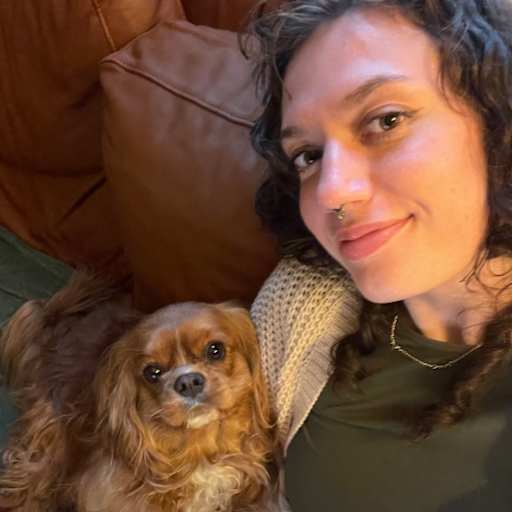 Profile image for pet sitter Corinna