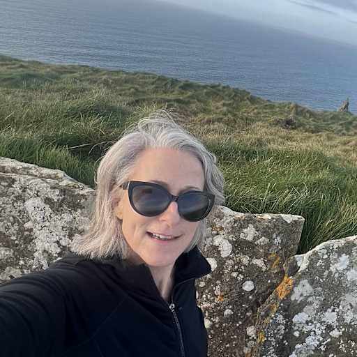 Profile image for pet sitter Jennifer