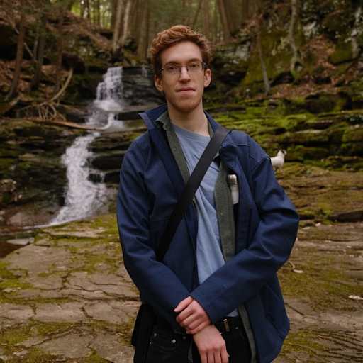 Profile image for pet sitter Michael