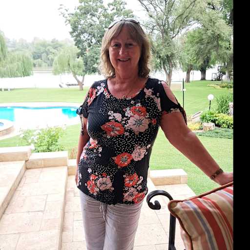 Profile image for pet sitter Christine
