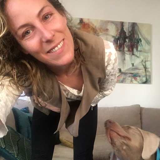 Profile image for pet sitter Marta