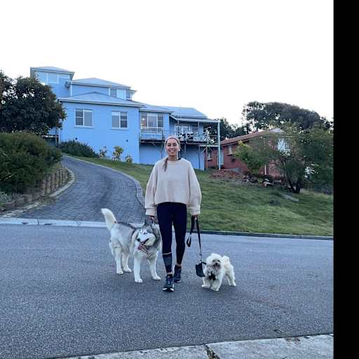 Profile image for pet sitter Rylie