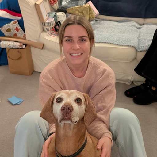 Profile image for pet sitters Briony & Jack