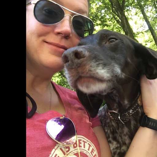 Profile image for pet sitters Sarah & Matt