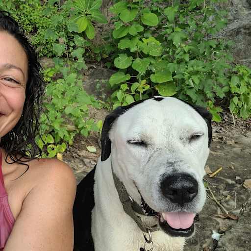 Profile image for pet sitter Jessica