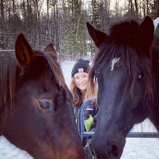Profile image for pet sitter Michelle