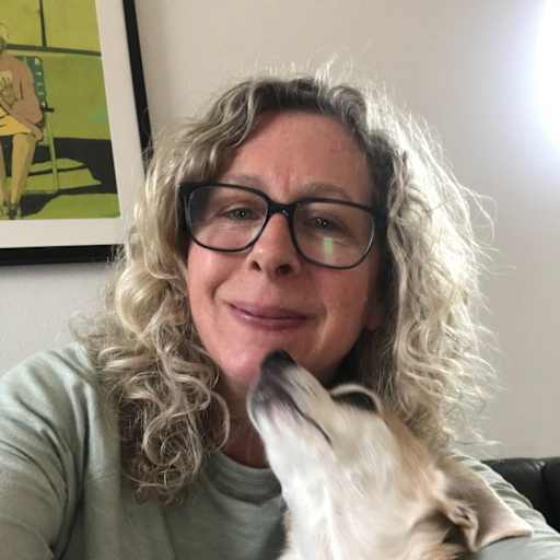 Profile image for pet sitter Carolyn